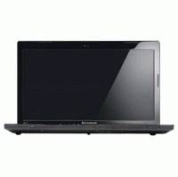 ноутбук Lenovo IdeaPad Z570A 59326390 Серебристый