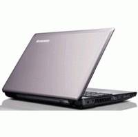 ноутбук Lenovo IdeaPad Z570A 59329530 Серебристый
