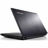 ноутбук Lenovo IdeaPad Z580 59337283 Серый