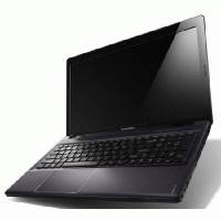 ноутбук Lenovo IdeaPad Z580 59366119 Серый