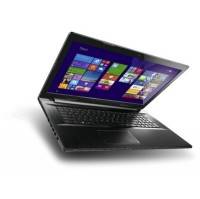 ноутбук Lenovo IdeaPad Z7080 80FG00A9RK Черный