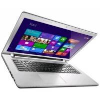 ноутбук Lenovo IdeaPad Z710 59423463 Черный