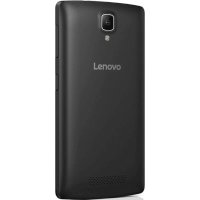 смартфон Lenovo IdeaPhone A1010 Black PA4S0073RU