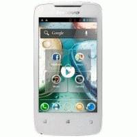 смартфон Lenovo IdeaPhone A390 White