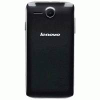смартфон Lenovo IdeaPhone A680 Black