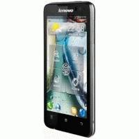 смартфон Lenovo IdeaPhone P770 Gray 2GB