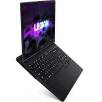 ноутбук Lenovo Legion 5 15ACH6 82JW00CHRU Синий