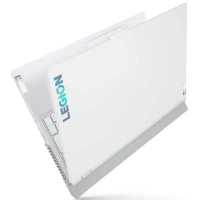 ноутбук Lenovo Legion 5 15ACH6A 82NW001ARK Белый