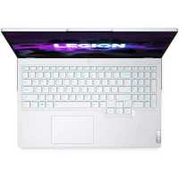 ноутбук Lenovo Legion 5 15ACH6A 82NW001ARK Белый
