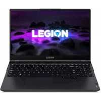 ноутбук Lenovo Legion 5 15ACH6H 82JU000URK