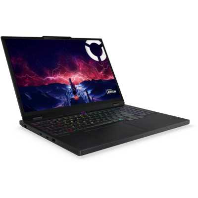 ноутбук Lenovo Legion 5 15AKP10 83F1003BRK Черный