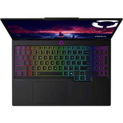 ноутбук Lenovo Legion 5 15AKP10 83F1003BRK Черный