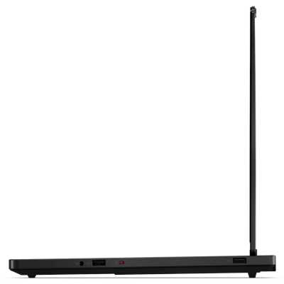 ноутбук Lenovo Legion 5 15AKP10 83F1003BRK Черный