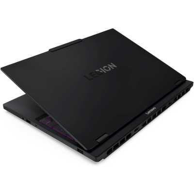ноутбук Lenovo Legion 5 15AKP10 83F1003BRK Черный