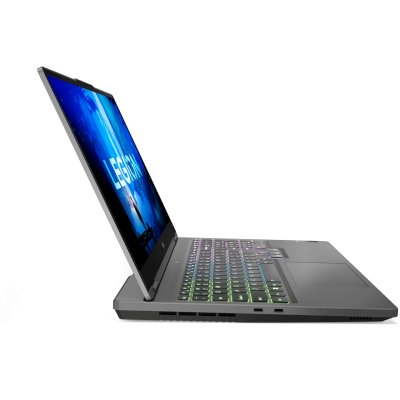 ноутбук Lenovo Legion 5 15IAH7 82RC000LRU Серый