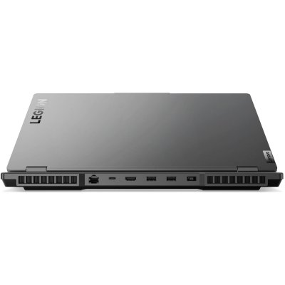 ноутбук Lenovo Legion 5 15IAH7 82RC000LRU Серый