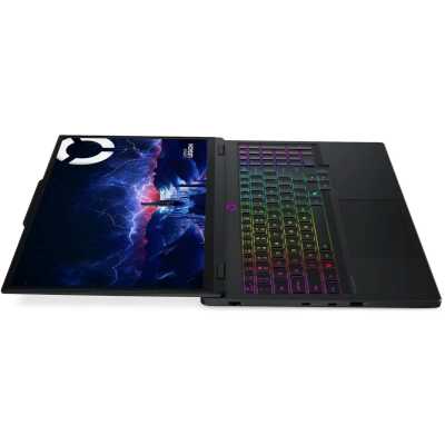 ноутбук Lenovo Legion 5 15IAX10 83F0001SUS Черный