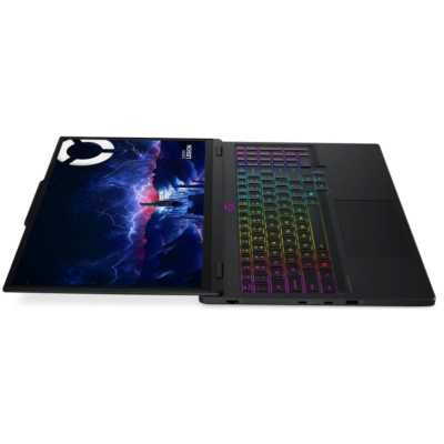 ноутбук Lenovo Legion 5 15IRX10 83LY00GERK Черный