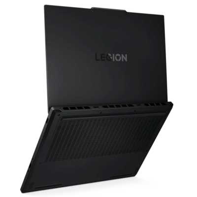 ноутбук Lenovo Legion 5 15IRX10 83LY00GERK Черный