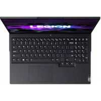 ноутбук Lenovo Legion 5 15ITH6 82JH000SRK Синий
