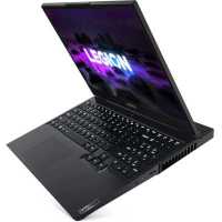 ноутбук Lenovo Legion 5 15ITH6H 82JH000PRK Синий