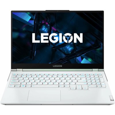 ноутбук Lenovo Legion 5 15ITH6H 82JH0012RK-wpro Серый