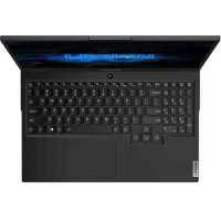 ноутбук Lenovo Legion 5 15ITH6H 82JH001VRK Черный