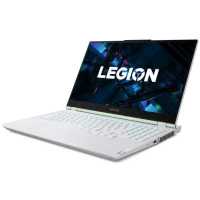 ноутбук Lenovo Legion 5 15ITH6H 82JH000VRU Белый