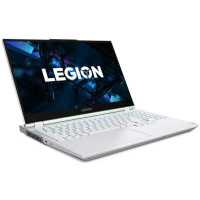 ноутбук Lenovo Legion 5 15ITH6H 82JH000VRU Белый