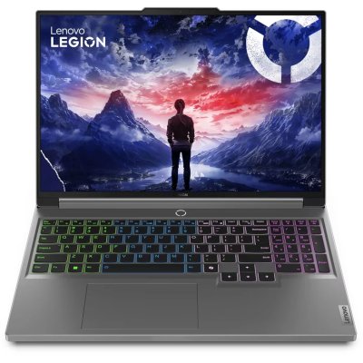 ноутбук Lenovo Legion 5 16IRX9 83DG00MBRK Серый