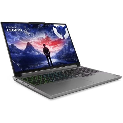 ноутбук Lenovo Legion 5 16IRX9 83DG00MBRK Серый