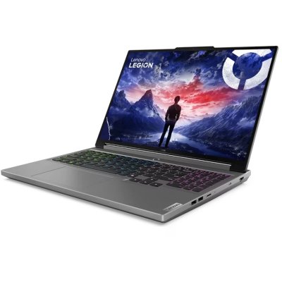 ноутбук Lenovo Legion 5 16IRX9 83DG00MBRK Серый