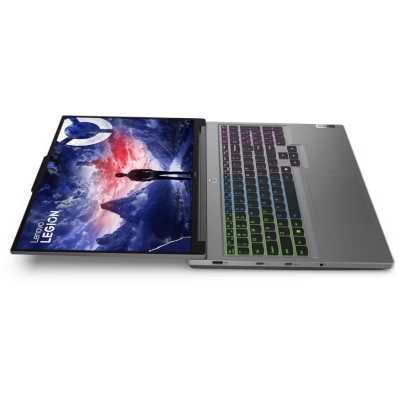 ноутбук Lenovo Legion 5 16IRX9 83DG00MBRK Серый