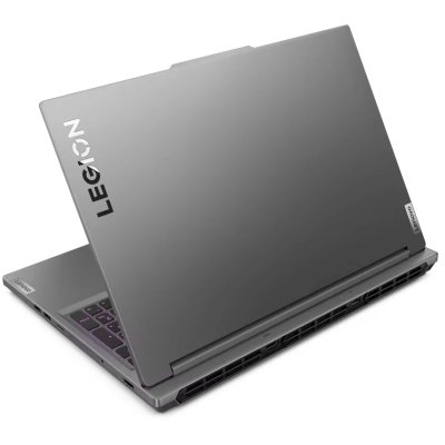 ноутбук Lenovo Legion 5 16IRX9 83DG00MBRK Серый