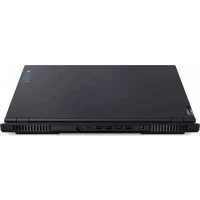 ноутбук Lenovo Legion 5 17ACH6H 82K00003RU Синий