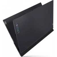 ноутбук Lenovo Legion 5 17ACH6H 82K00003RU Синий