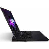 ноутбук Lenovo Legion 5 17ACH6H 82K00003RU Синий