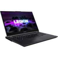 ноутбук Lenovo Legion 5 17ACH6H 82K00006RK