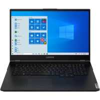 ноутбук Lenovo Legion 5 17IMH05 82B3009PRK Черный
