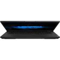 ноутбук Lenovo Legion 5 17IMH05 82B3009PRK Черный
