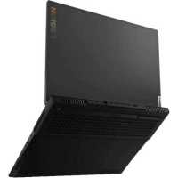ноутбук Lenovo Legion 5 17IMH05 82B3009PRK Черный