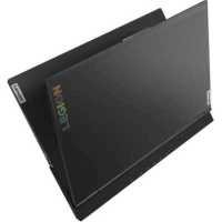 ноутбук Lenovo Legion 5 17IMH05H 81Y80036RU Черный