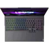ноутбук Lenovo Legion 5 Pro 16ACH6 82JS006MRK-wpro Серый