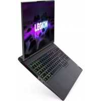 ноутбук Lenovo Legion 5 Pro 16ACH6 82JS006MRK-wpro Серый
