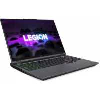ноутбук Lenovo Legion 5 Pro 16ACH6H 82JQ00HARU Серый