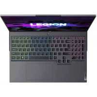 ноутбук Lenovo Legion 5 Pro 16ACH6H 82JQ00HARU Серый