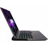 ноутбук Lenovo Legion 5 Pro 16ACH6H 82JQ00HARU Серый