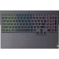 ноутбук Lenovo Legion 5 Pro 16ACH6H 82JQ00HARU Серый