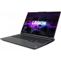 ноутбук Lenovo Legion 5 Pro 16ACH6H 82JQ00HARU Серый