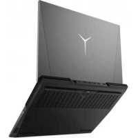 ноутбук Lenovo Legion 5 Pro 16ACH6H 82JQ00HARU Серый